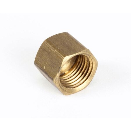 Southbend Nut, 1/8 Cc Brass (Special) 1099100
